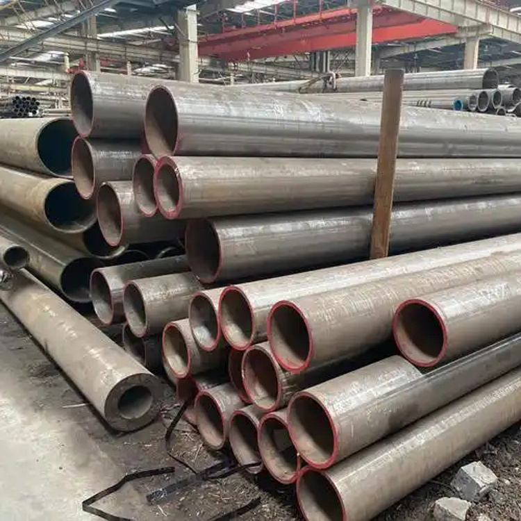 龙门镇电厂用锅炉管